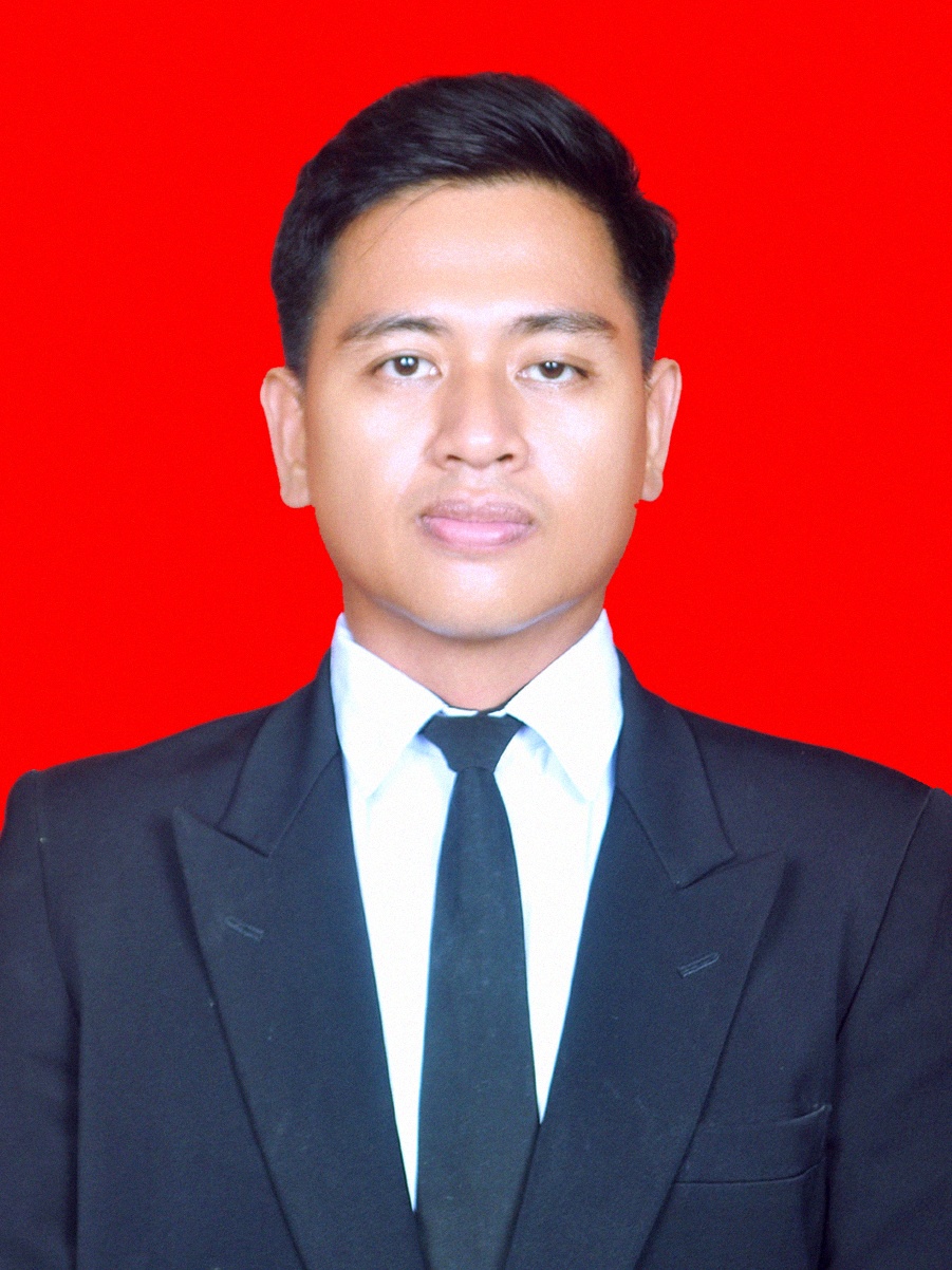 RIFQI FAUZI MUCHDAS, S.Pd