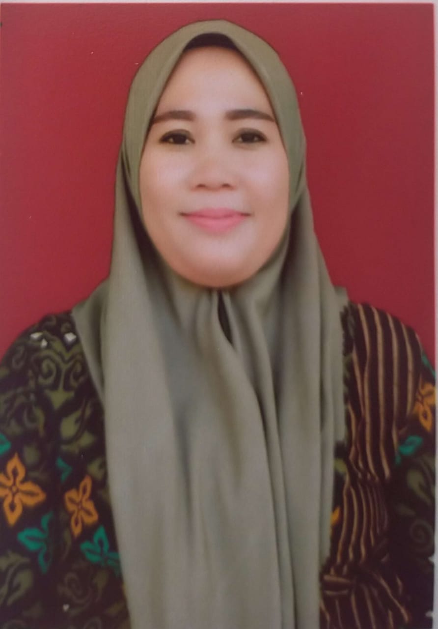 HELMIATI LATIF, S.Pd.SD