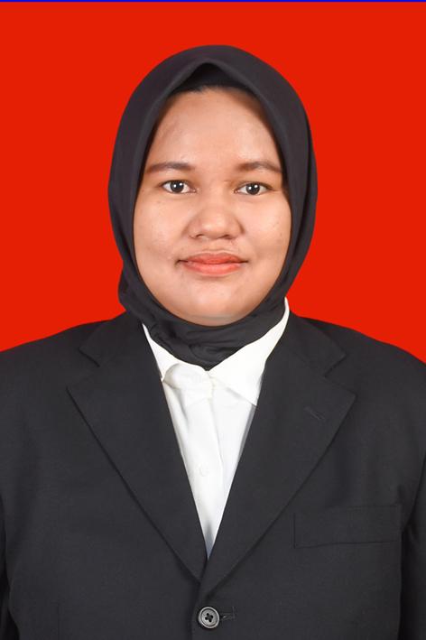 EKARIA JUNAID, S.Pd